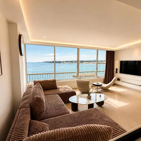 Apartment Six-Fours-Les-Plages *
